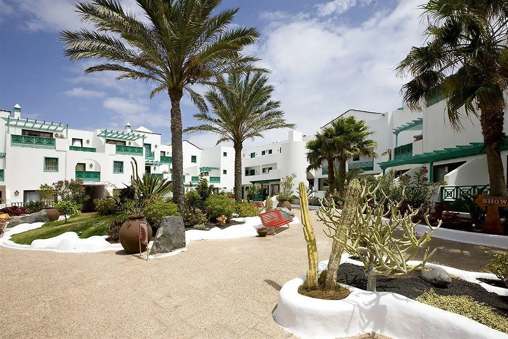 Barcelo Teguise Beach - Adults Only Costa Teguise Hotel
