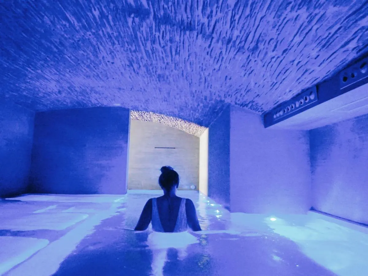 Barcelo Teguise Beach - Adults Only Costa Teguise