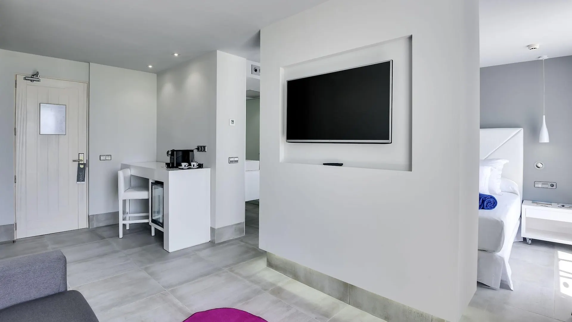 Hotel Barcelo Teguise Beach - Adults Only Costa Teguise