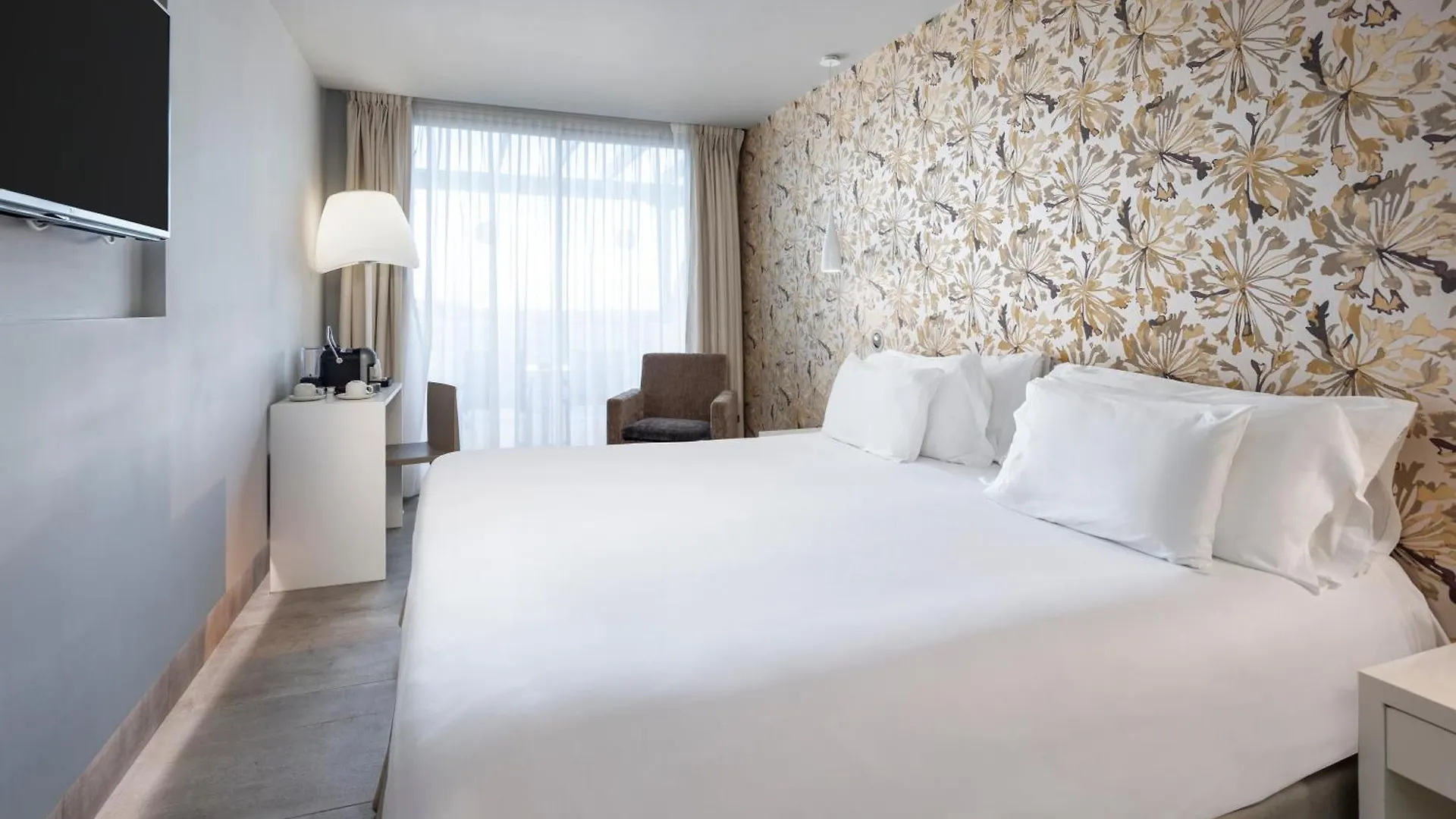 Barcelo Teguise Beach - Adults Only Costa Teguise 4*,  Spain