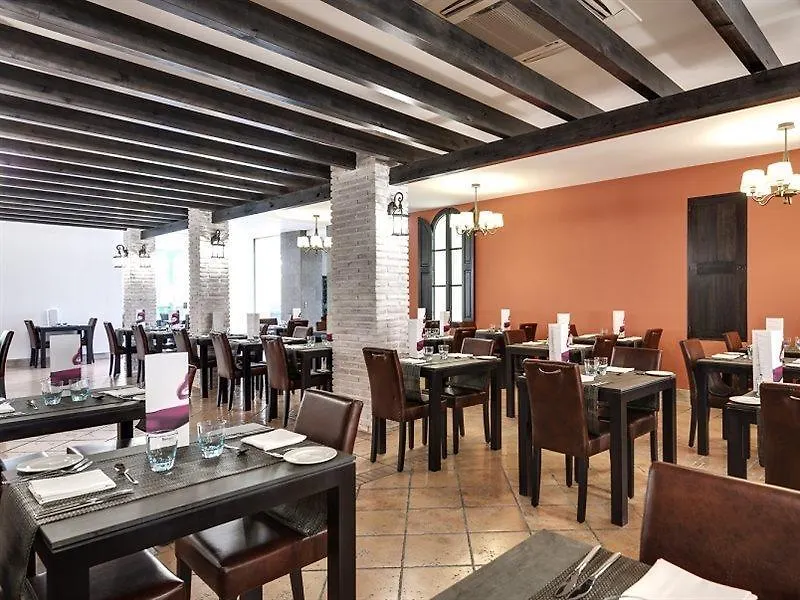 Barceló Teguise Beach - Adults Only Costa Teguise 4*,  Espanha