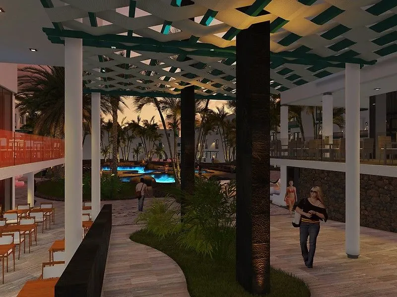Barcelo Teguise Beach - Adults Only Costa Teguise