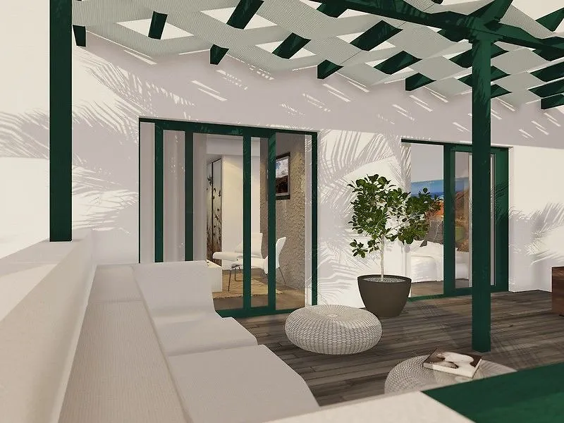 **** Hotel Barcelo Teguise Beach - Adults Only Costa Teguise Spain