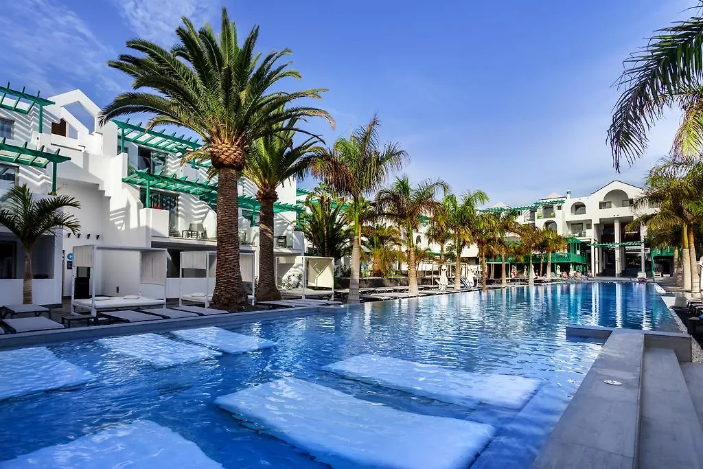 Barceló Teguise Beach - Adults Only Costa Teguise