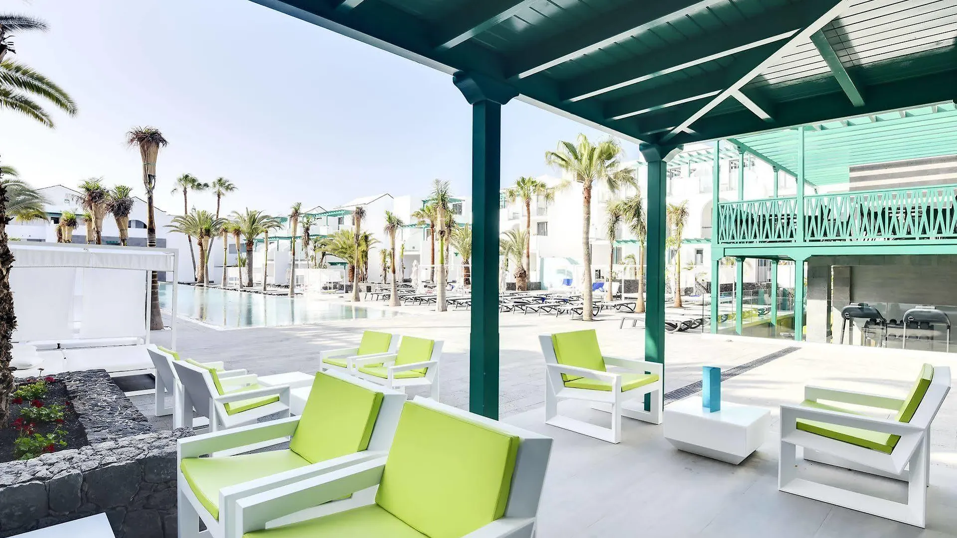 Hotel Barceló Teguise Beach - Adults Only Costa Teguise