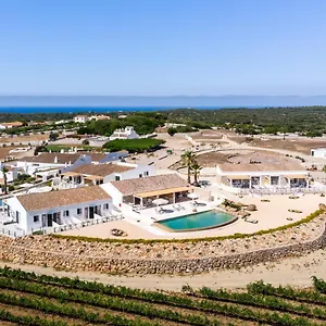 Farm stay Llucasaldent Gran Menorca - Adults Only