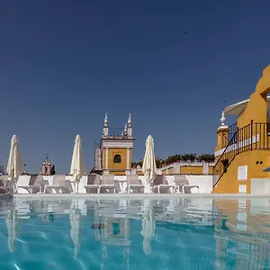 Hotel Casas De La Judería Sevilha