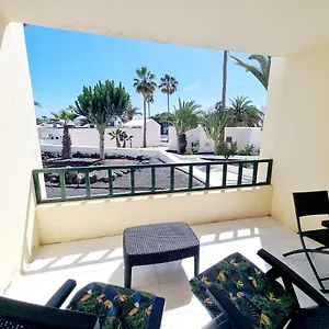 Apartment Casa Atlantis Playa Roca