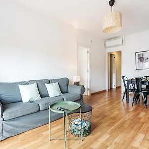 Apartment Heart Of The Sunny With Iconic Terrace View