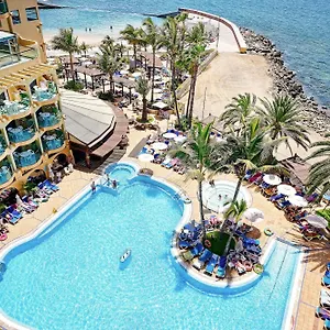 Hotel Bull Dorado Beach&spa, Arguineguin