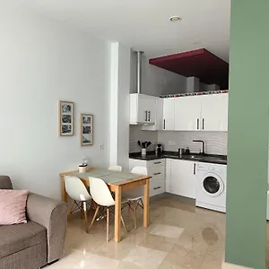 Apartment Puntoapart