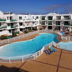 Apartment Playa De Las Cucharas