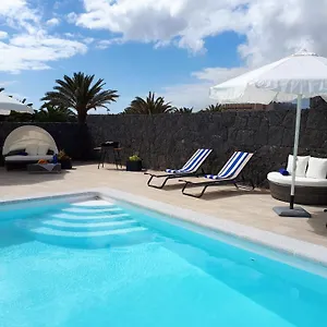 Holiday home Casa Volcanes