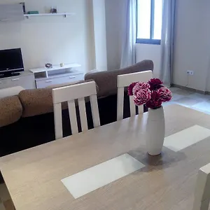 Apartment Decada