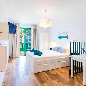Apartment Paradise