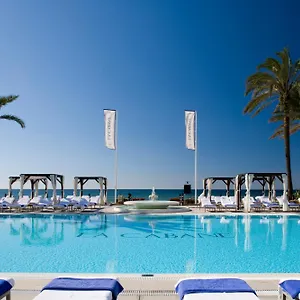 Hotell Monteros &