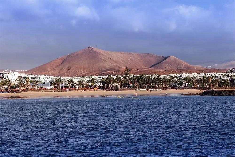 Barcelo Teguise Beach - Adults Only Costa Teguise 4*,