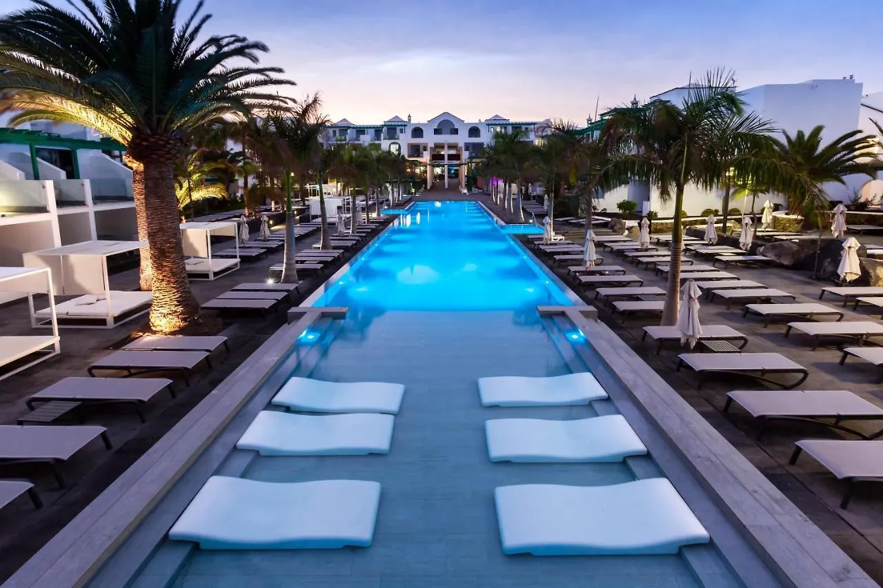 Barcelo Teguise Beach - Adults Only Costa Teguise