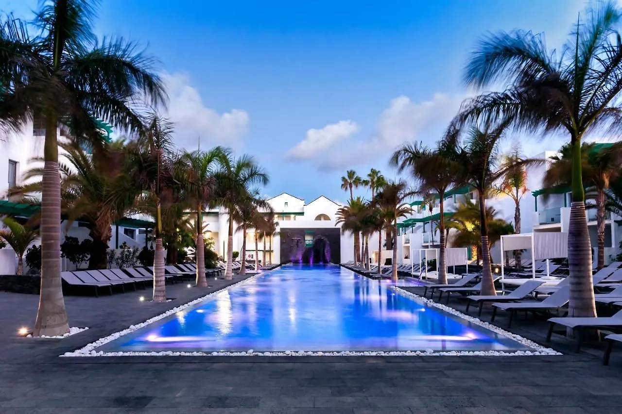 Hotel Barcelo Teguise Beach - Adults Only Costa Teguise