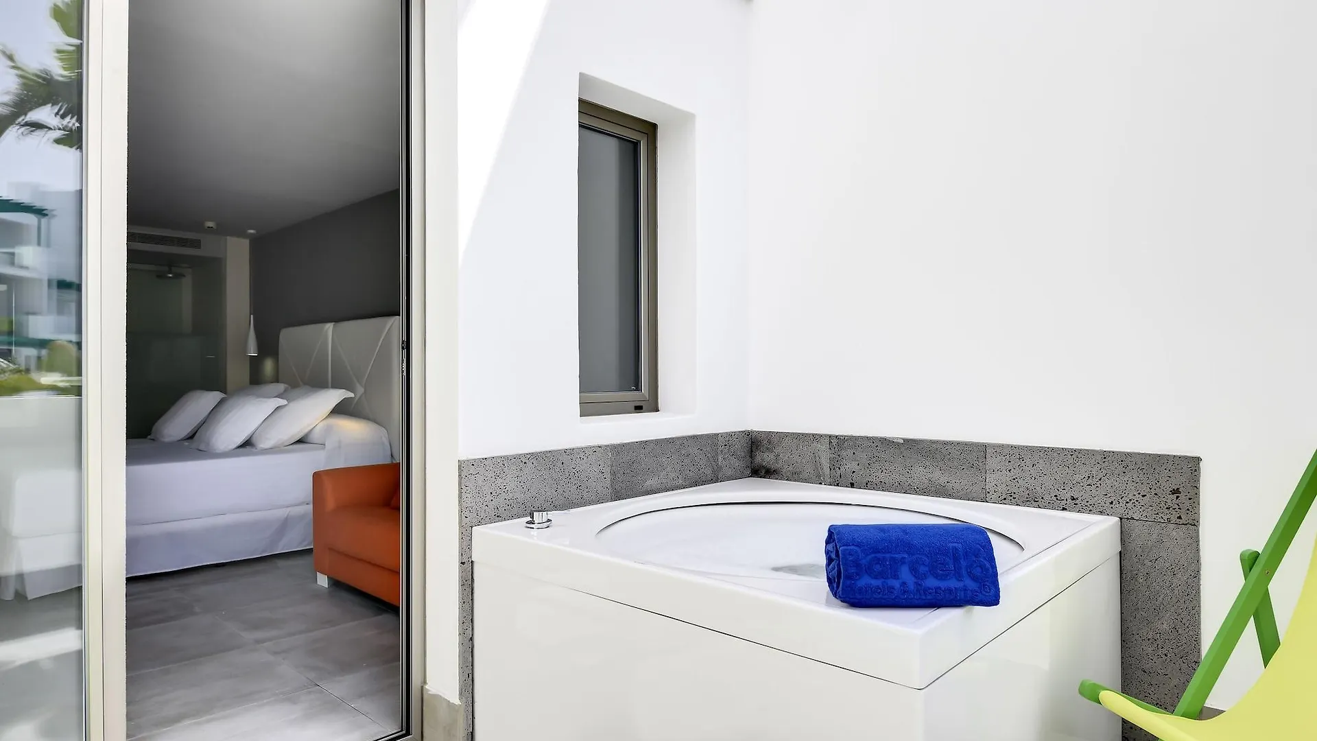 **** Hotel Barcelo Teguise Beach - Adults Only Costa Teguise Spain