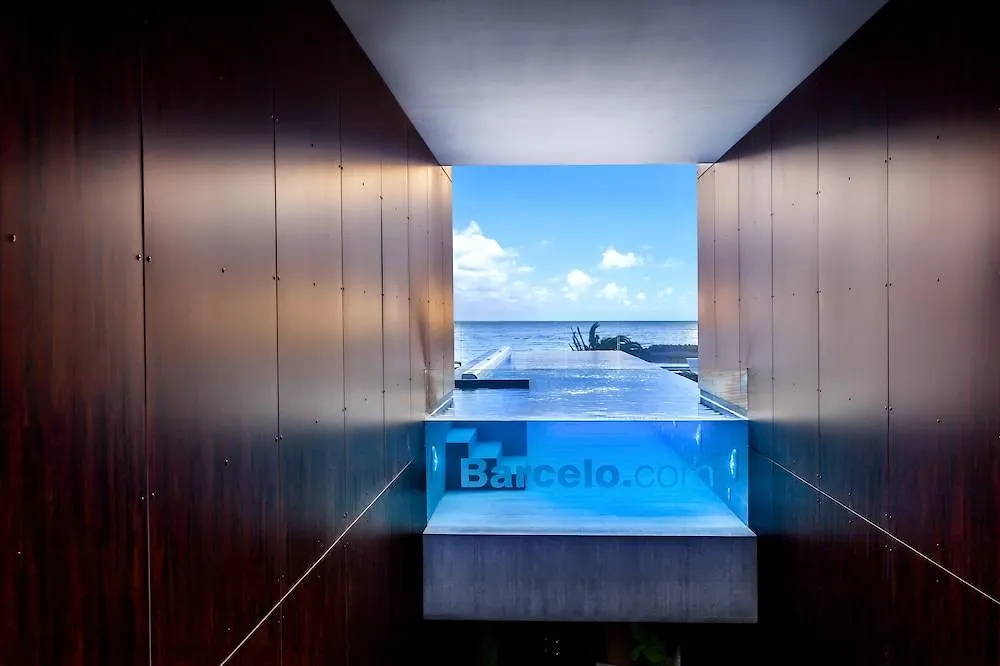 Barcelo Teguise Beach - Adults Only Costa Teguise