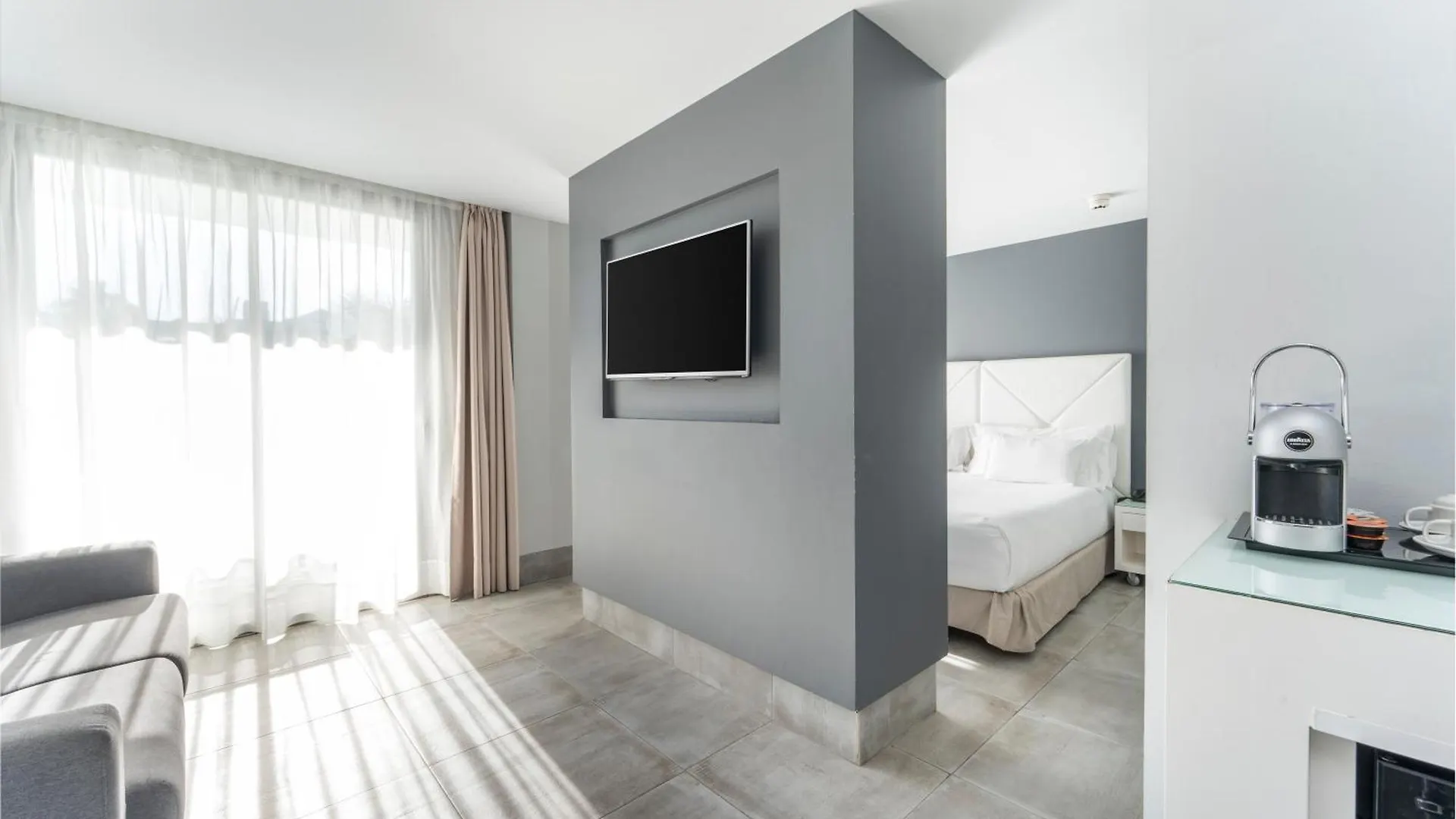 **** Hotel Barcelo Teguise Beach - Adults Only Costa Teguise Spain