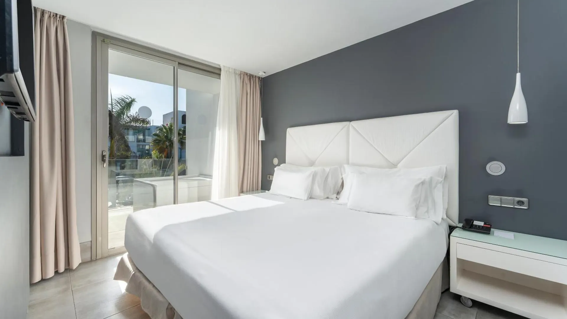 Barcelo Teguise Beach - Adults Only Costa Teguise 4*,  Spain