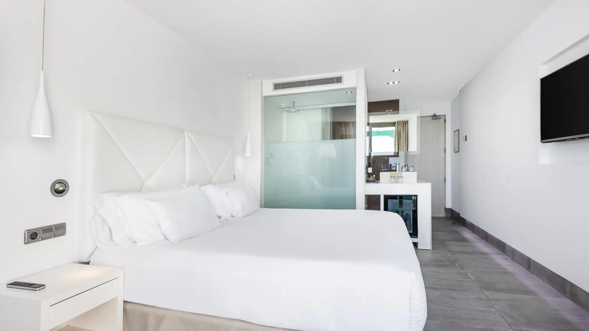 Barcelo Teguise Beach - Adults Only Costa Teguise 4*,  Spain