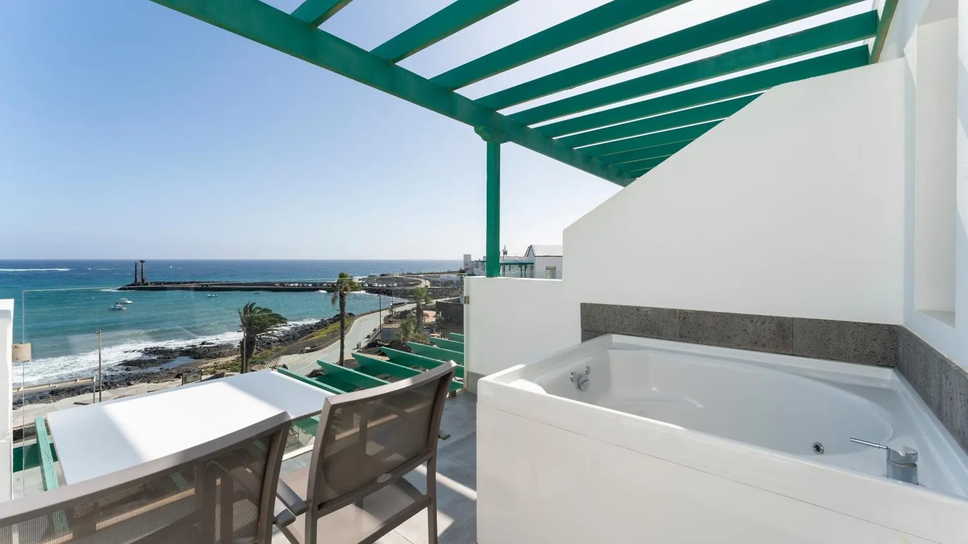 Barcelo Teguise Beach - Adults Only Costa Teguise Spain