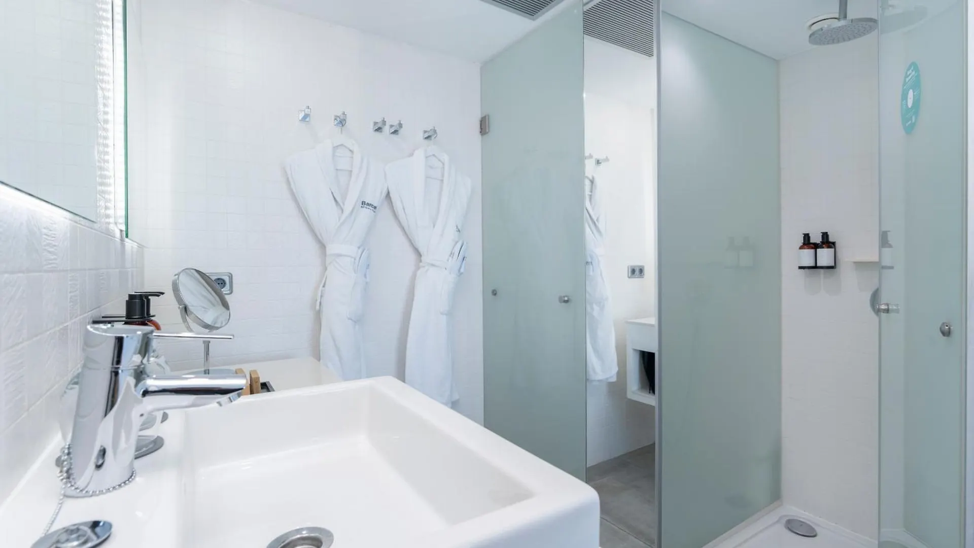Barcelo Teguise Beach - Adults Only Costa Teguise