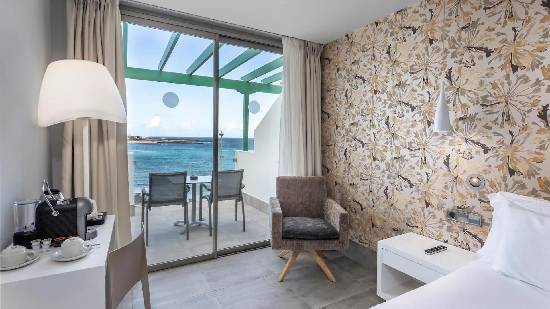 Barcelo Teguise Beach - Adults Only Costa Teguise
