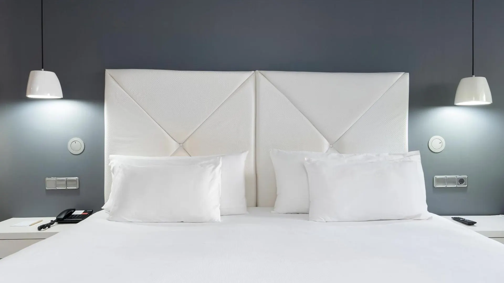 Barcelo Teguise Beach - Adults Only Costa Teguise Hotel