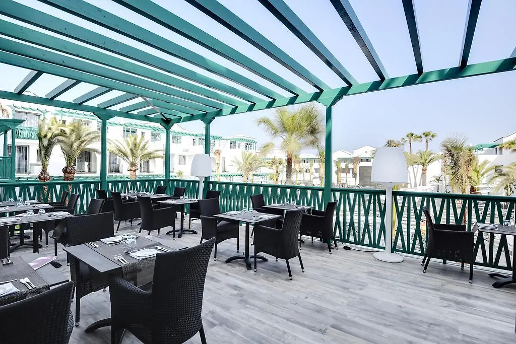 Barcelo Teguise Beach - Adults Only Costa Teguise 4*,  Spain