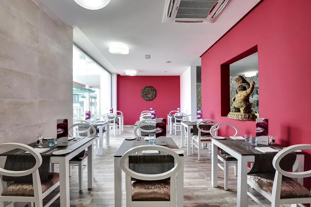 Barcelo Teguise Beach - Adults Only Costa Teguise Hotel