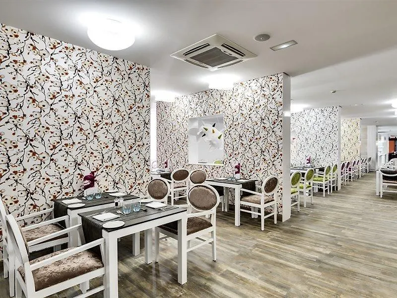 Hotel Barcelo Teguise Beach - Adults Only Costa Teguise