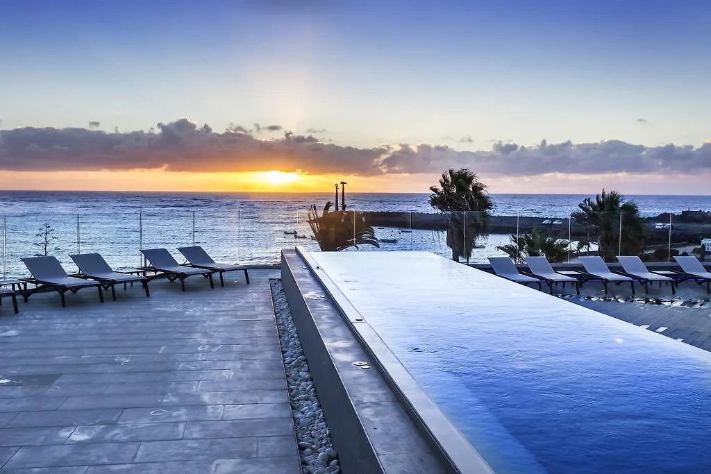 Barcelo Teguise Beach - Adults Only Costa Teguise Hotel
