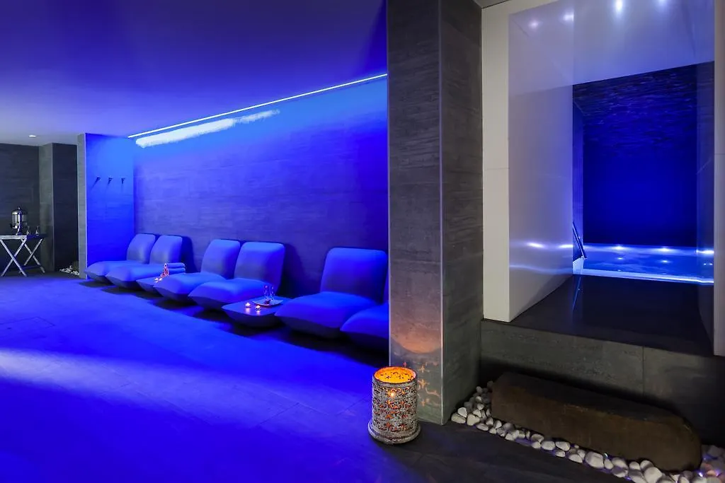 Barcelo Teguise Beach - Adults Only Costa Teguise Hotel