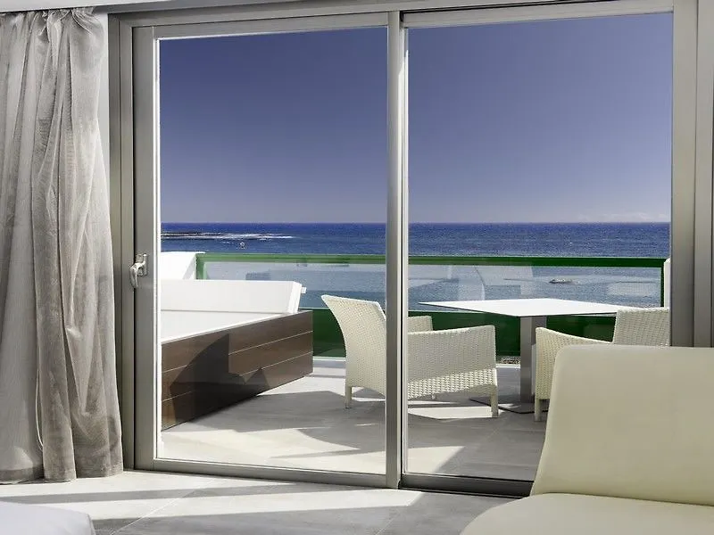 Barcelo Teguise Beach - Adults Only Costa Teguise