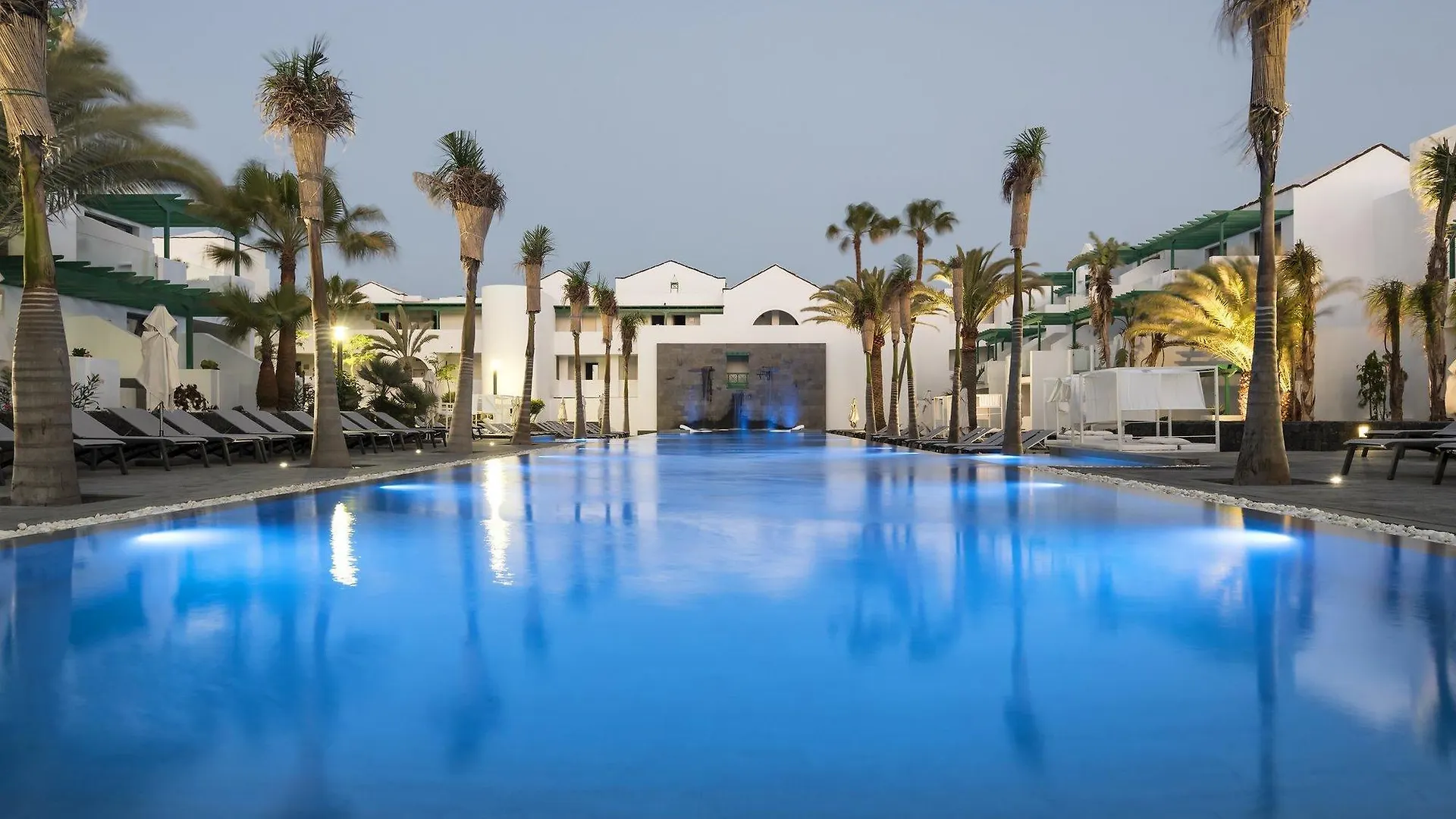 Barcelo Teguise Beach - Adults Only Costa Teguise 4*,