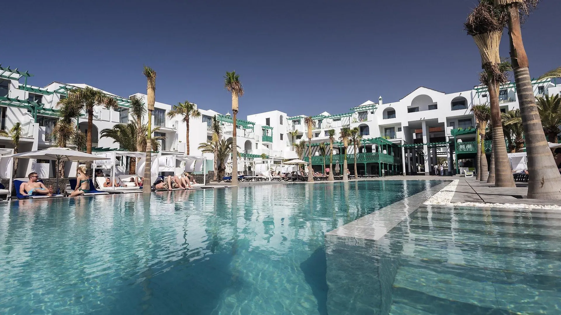 Barcelo Teguise Beach - Adults Only Costa Teguise Ξενοδοχείο
