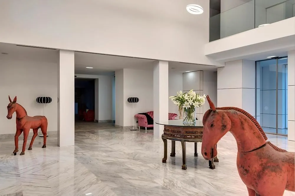 Hotell Barcelo Teguise Beach - Adults Only Costa Teguise