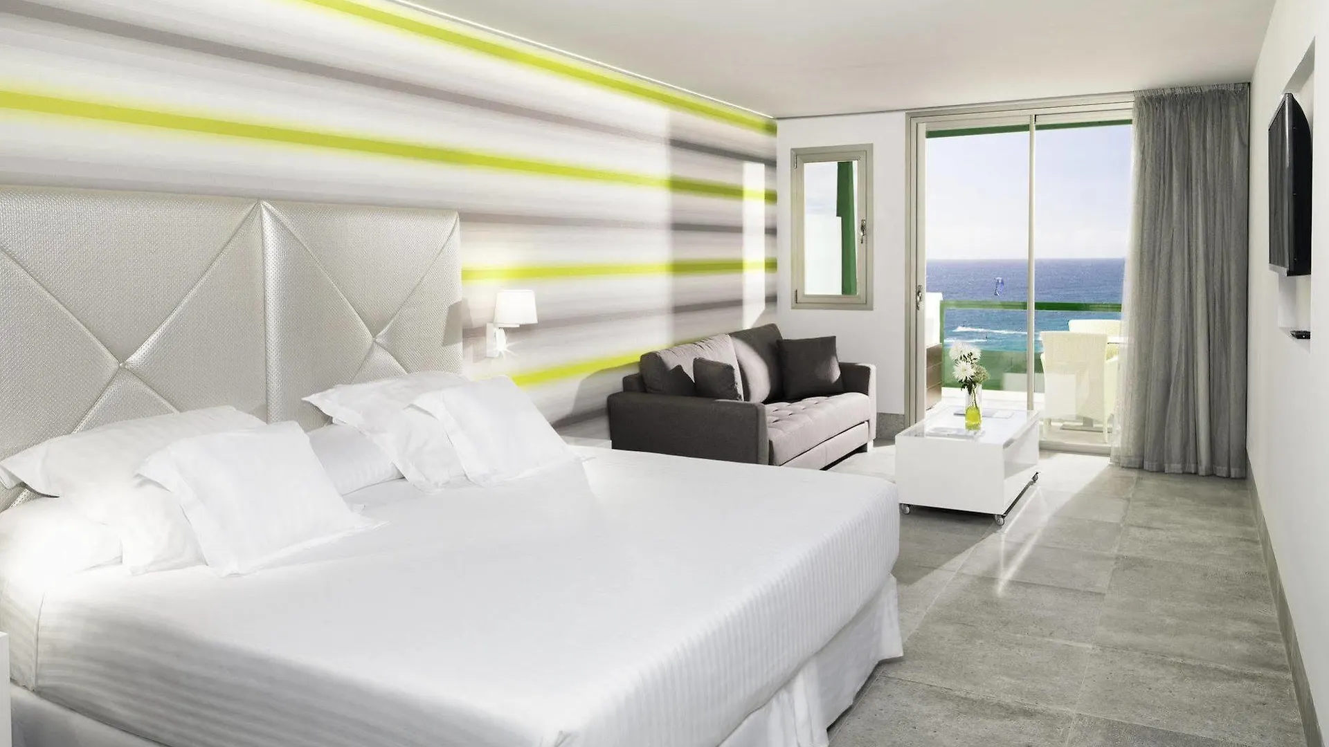 Barcelo Teguise Beach - Adults Only Costa Teguise