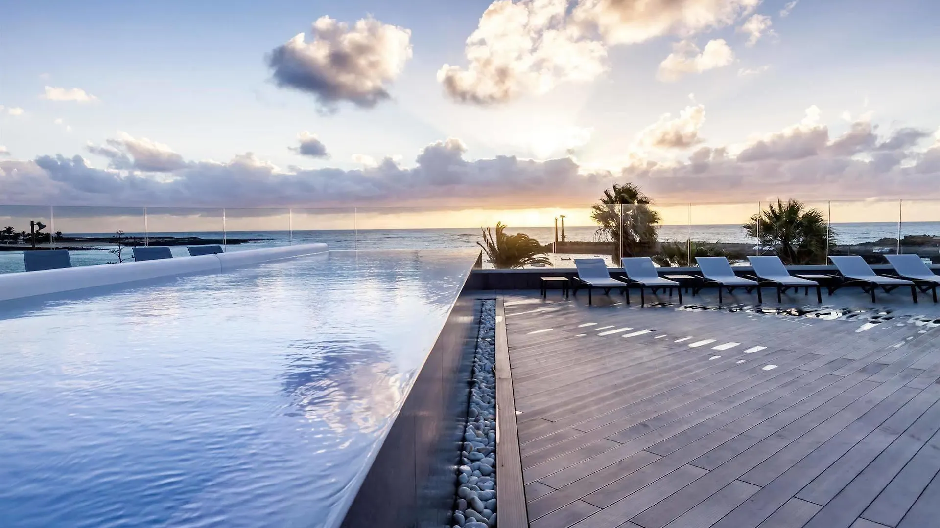 Barcelo Teguise Beach - Adults Only Costa Teguise 4*,  Ισπανία