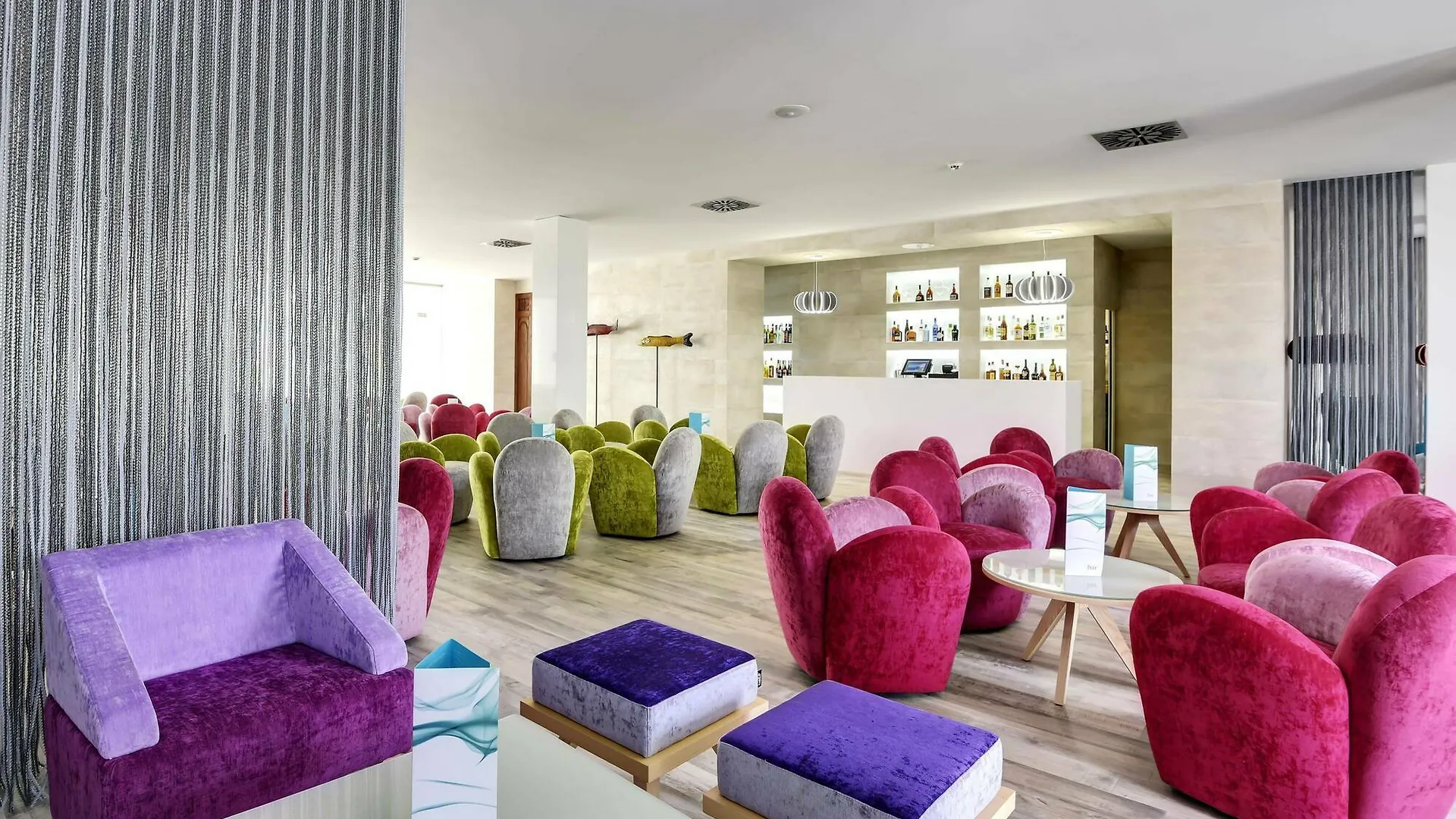 Ξενοδοχείο Barcelo Teguise Beach - Adults Only Costa Teguise