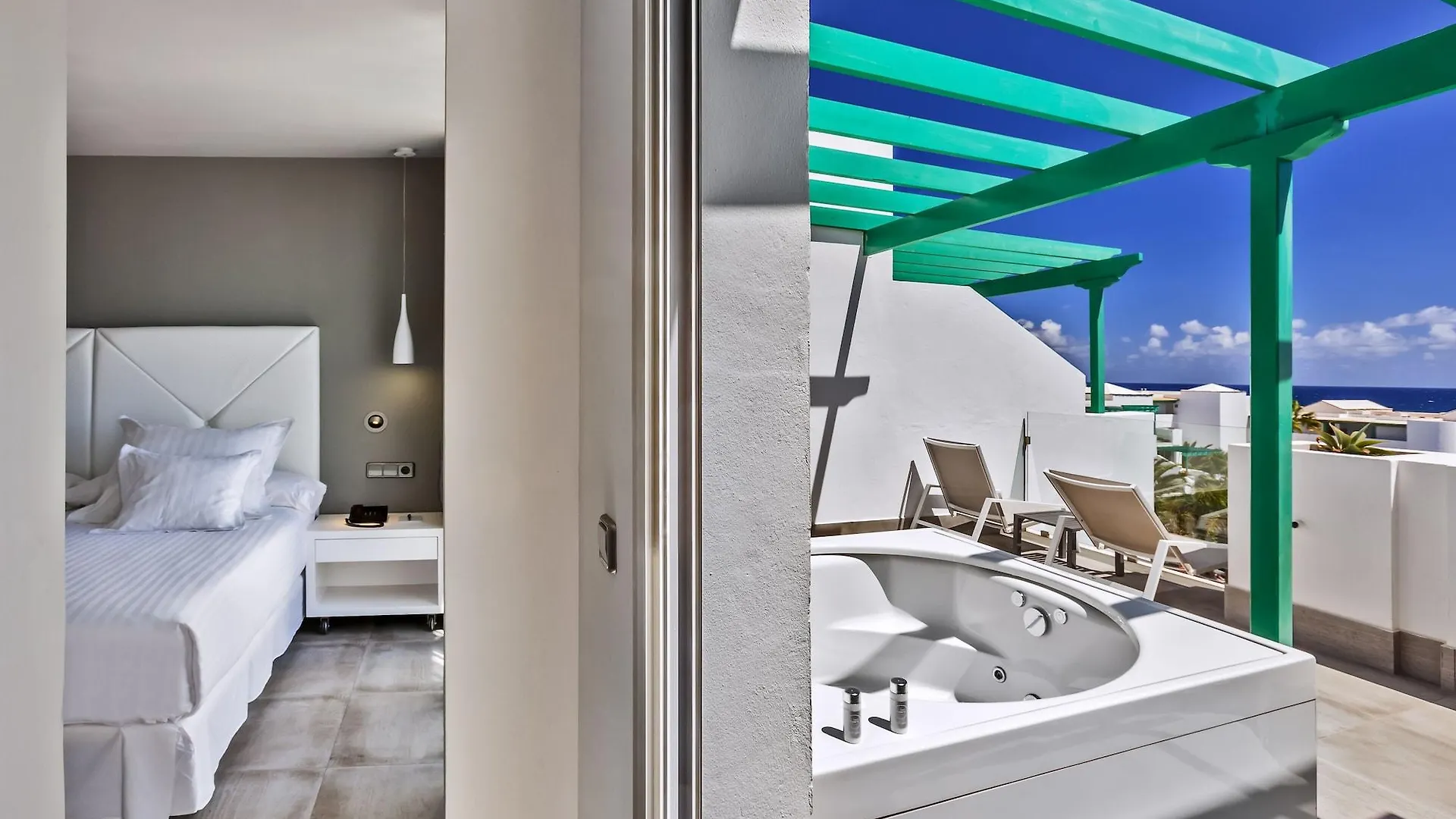 Barcelo Teguise Beach - Adults Only Costa Teguise
