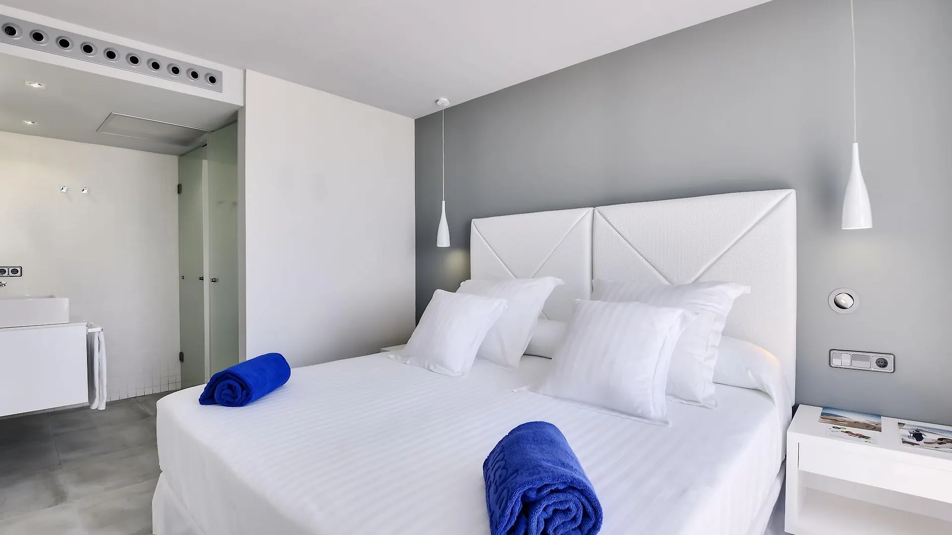 Barcelo Teguise Beach - Adults Only Costa Teguise Hiszpania