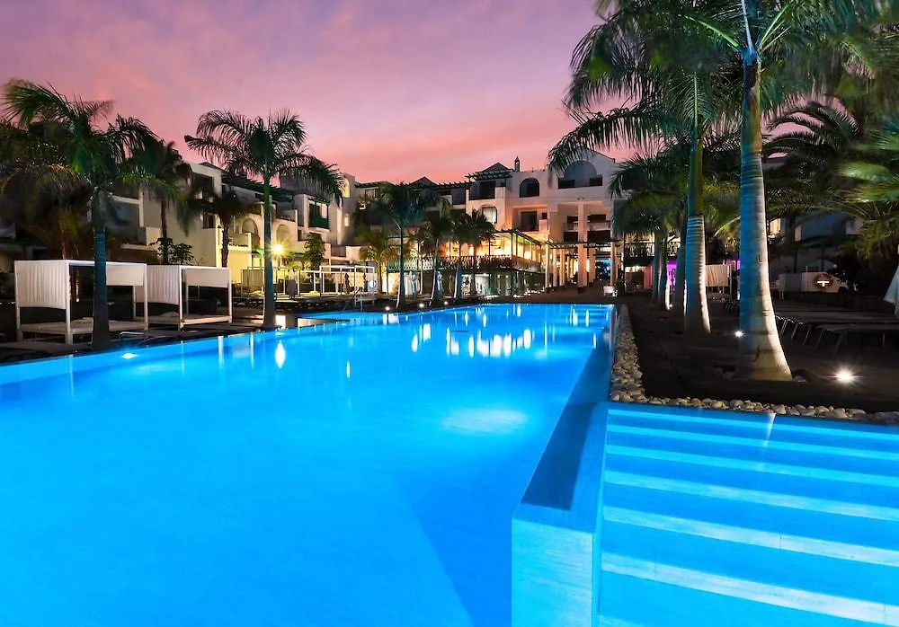 Barcelo Teguise Beach - Adults Only Costa Teguise Hotel