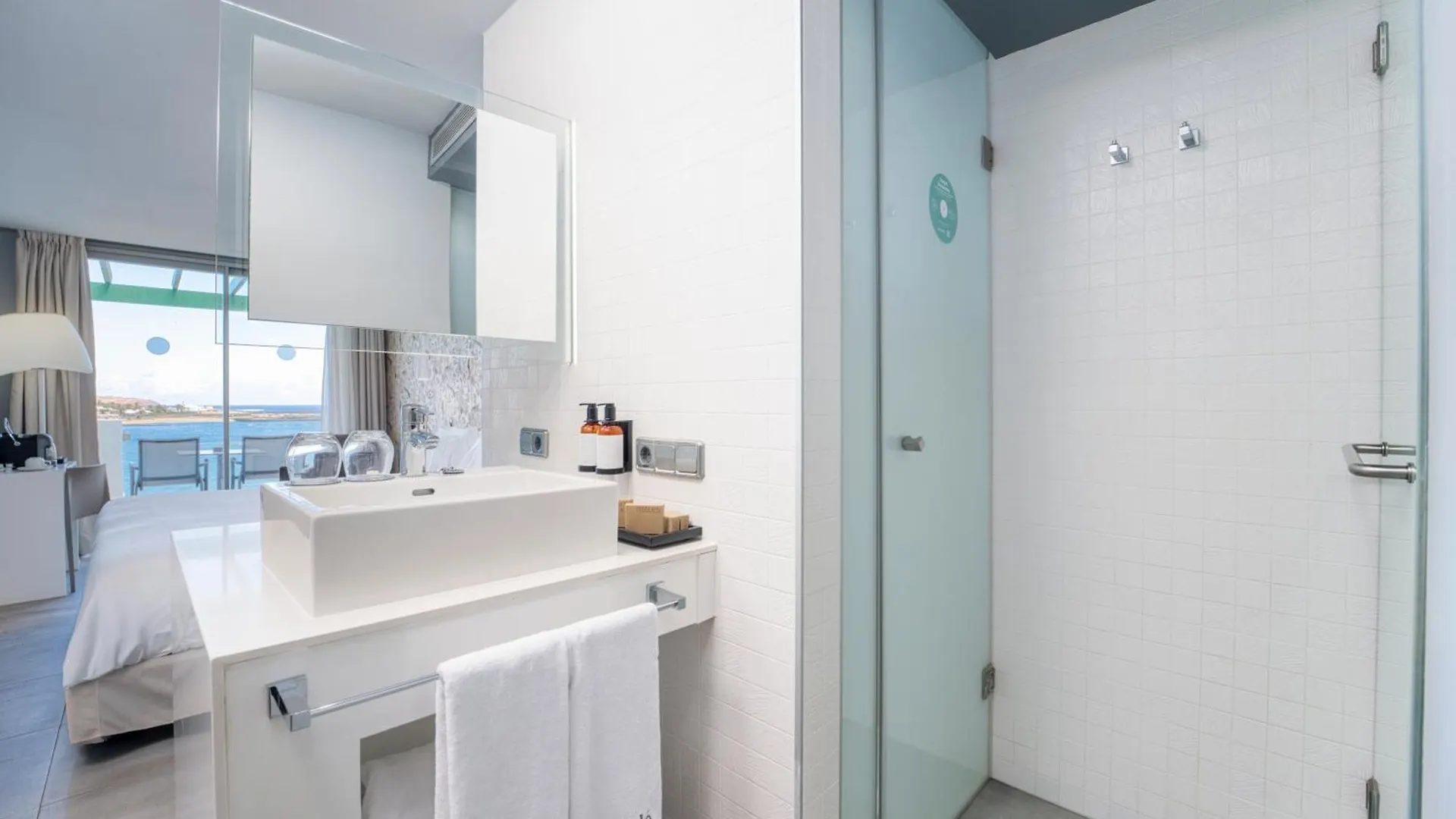 Hotel Barcelo Teguise Beach - Adults Only Costa Teguise