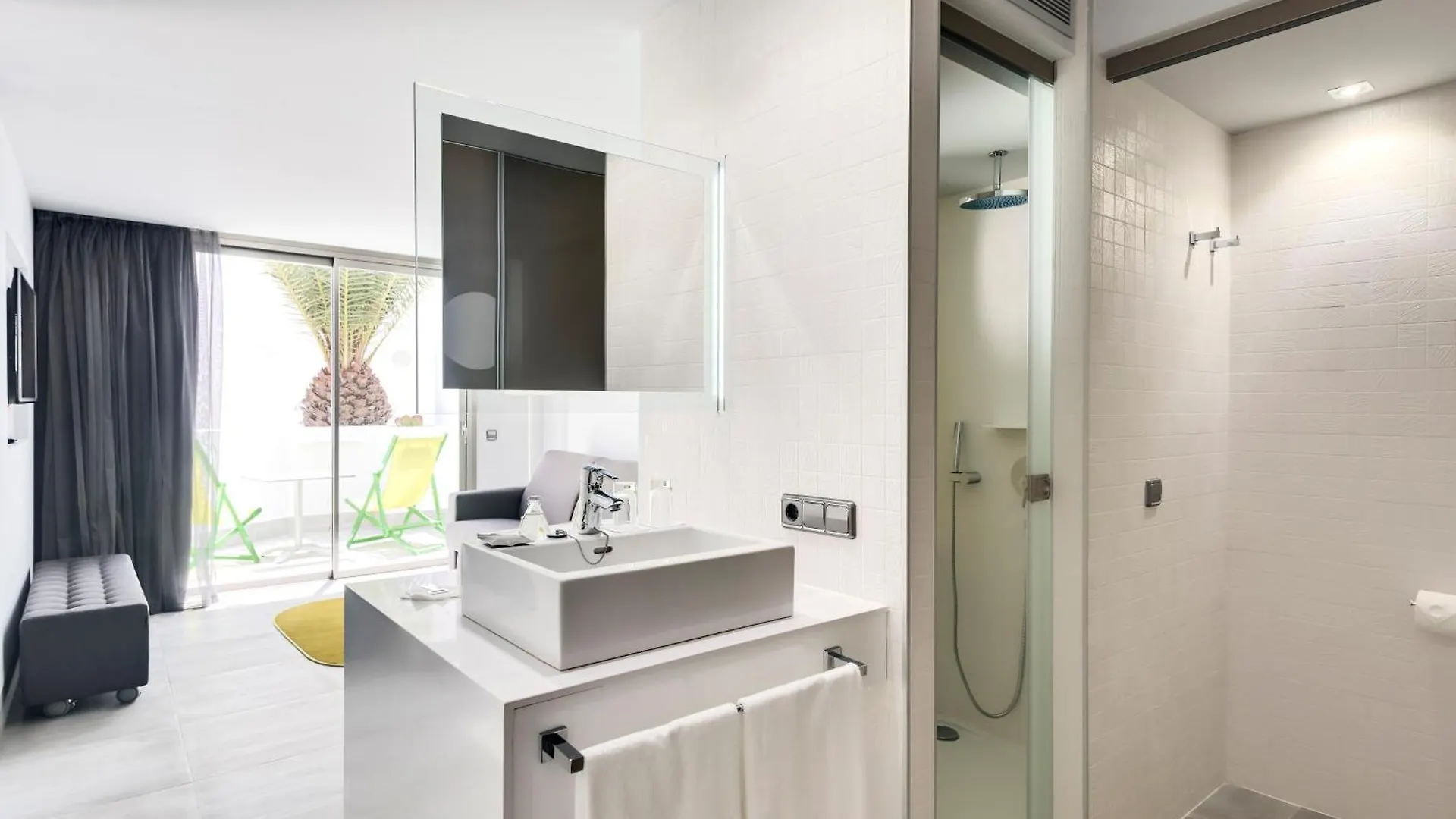 Barcelo Teguise Beach - Adults Only Costa Teguise Hotel