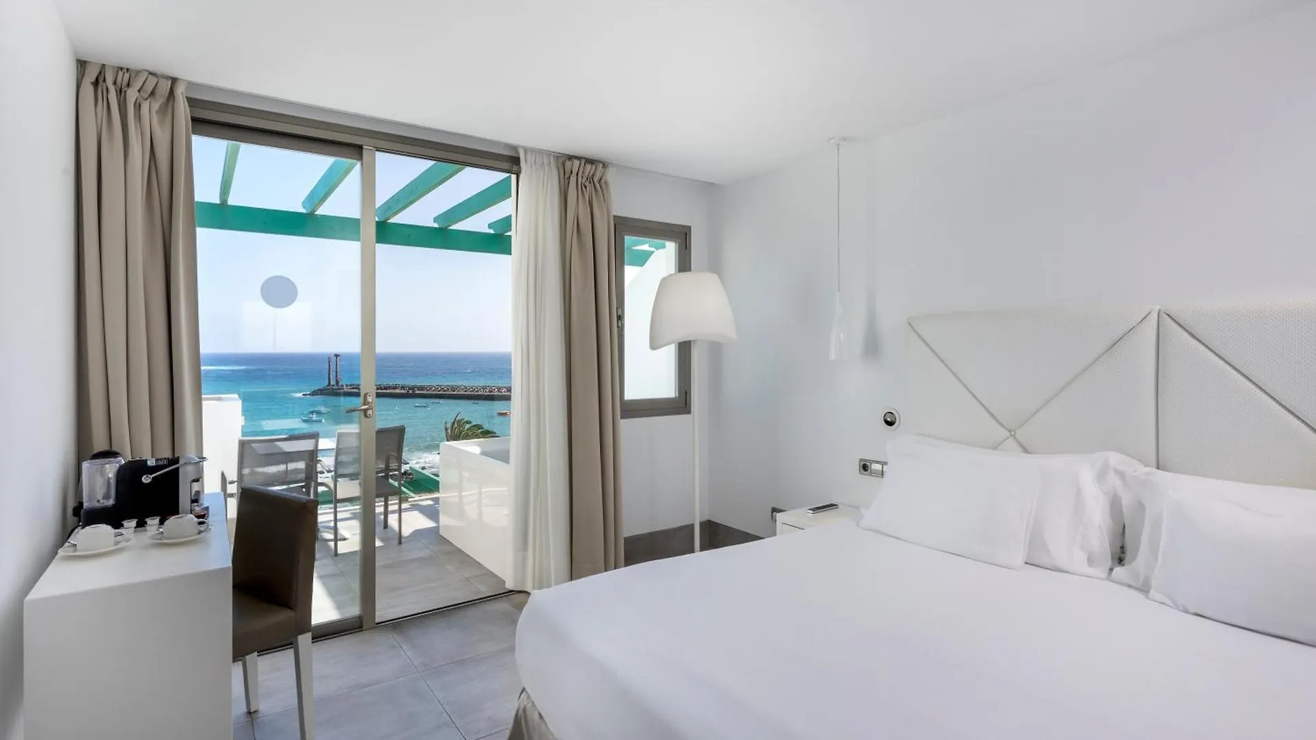 Hotel Barcelo Teguise Beach - Adults Only Costa Teguise